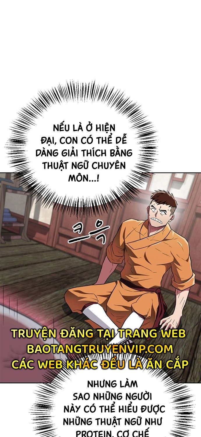 đọc truyện Huấn Luyện Viên Murim Thiên Tài Chương 31 ảnh 84 tại Thiên Thai Truyện