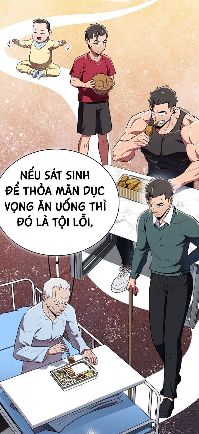 đọc truyện Huấn Luyện Viên Murim Thiên Tài Chương 31 ảnh 89 tại Thiên Thai Truyện