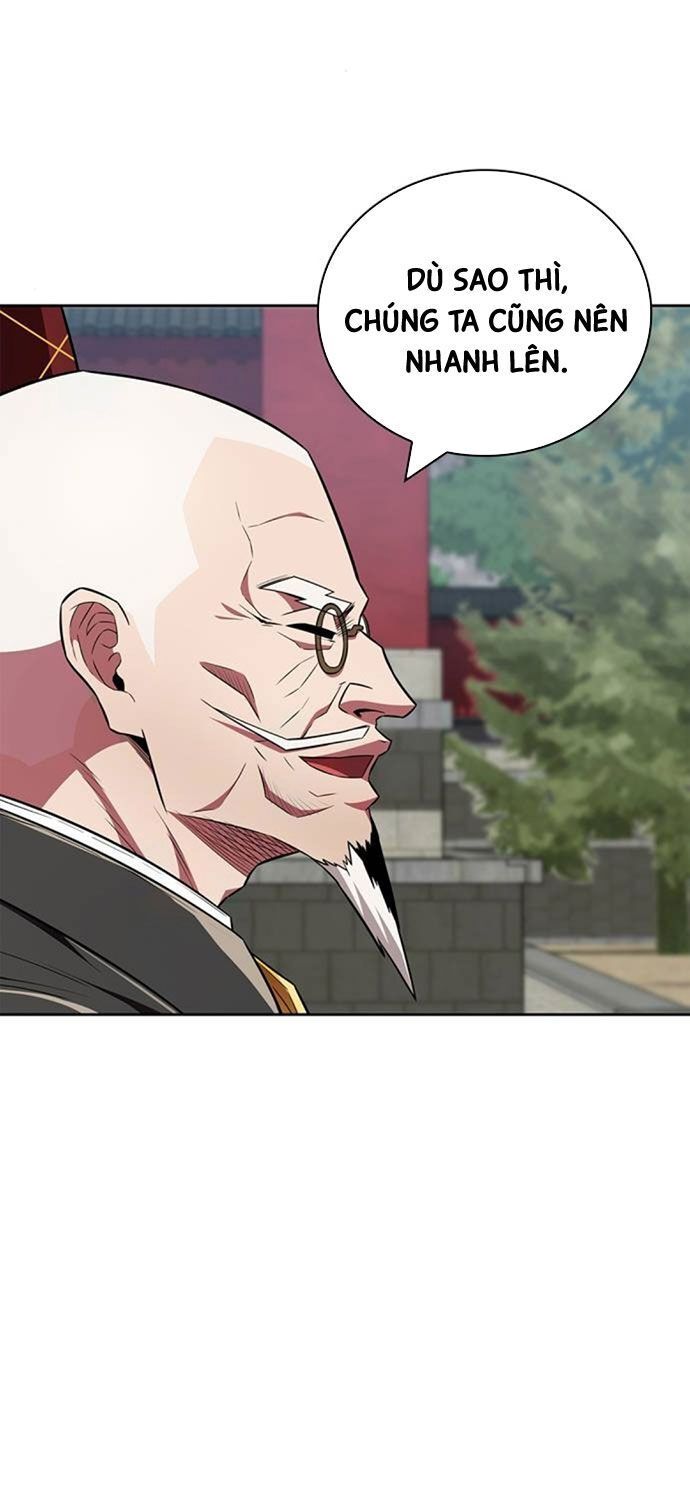 đọc truyện Huấn Luyện Viên Murim Thiên Tài Chương 31 ảnh 11 tại Thiên Thai Truyện