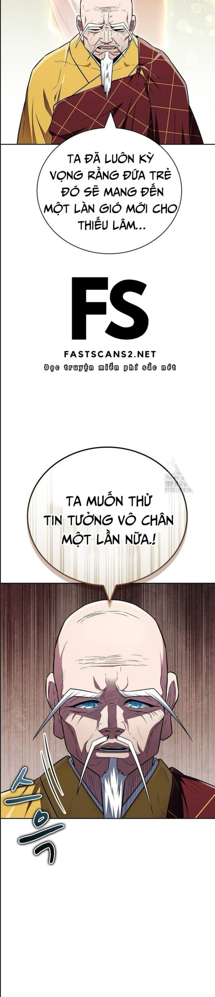 đọc truyện Huấn Luyện Viên Murim Thiên Tài Chương 32 ảnh 12 tại Thiên Thai Truyện