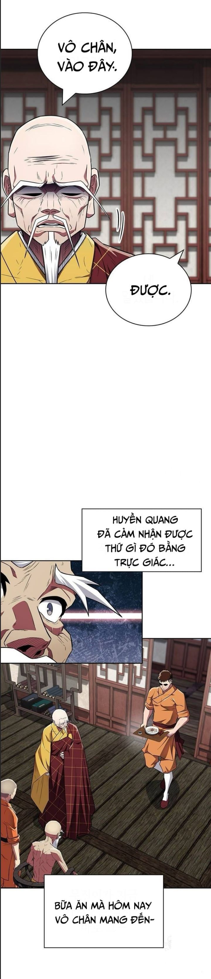 đọc truyện Huấn Luyện Viên Murim Thiên Tài Chương 32 ảnh 13 tại Thiên Thai Truyện