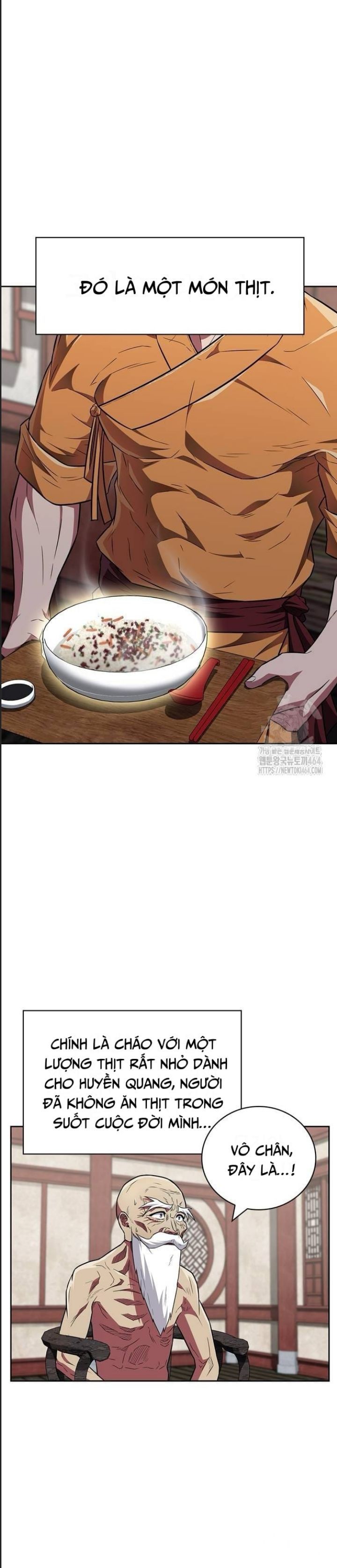 đọc truyện Huấn Luyện Viên Murim Thiên Tài Chương 32 ảnh 14 tại Thiên Thai Truyện