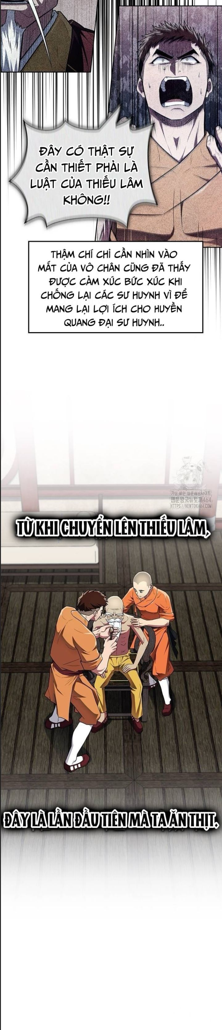 đọc truyện Huấn Luyện Viên Murim Thiên Tài Chương 32 ảnh 16 tại Thiên Thai Truyện