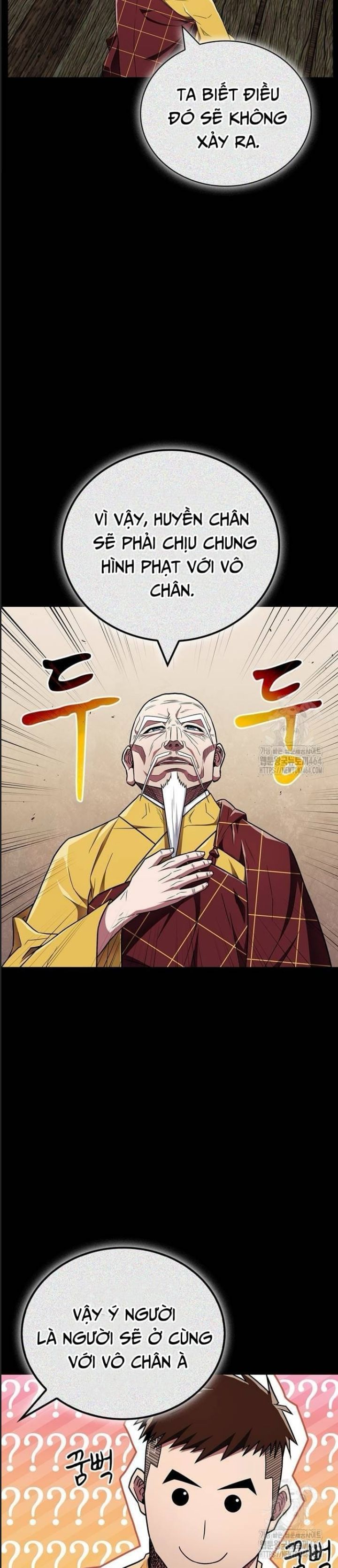 đọc truyện Huấn Luyện Viên Murim Thiên Tài Chương 32 ảnh 22 tại Thiên Thai Truyện