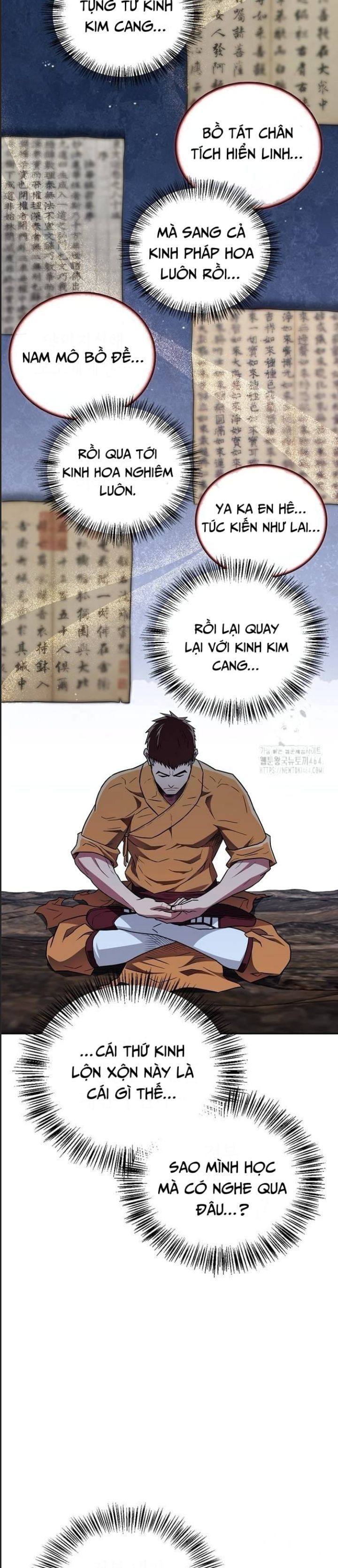 đọc truyện Huấn Luyện Viên Murim Thiên Tài Chương 32 ảnh 26 tại Thiên Thai Truyện