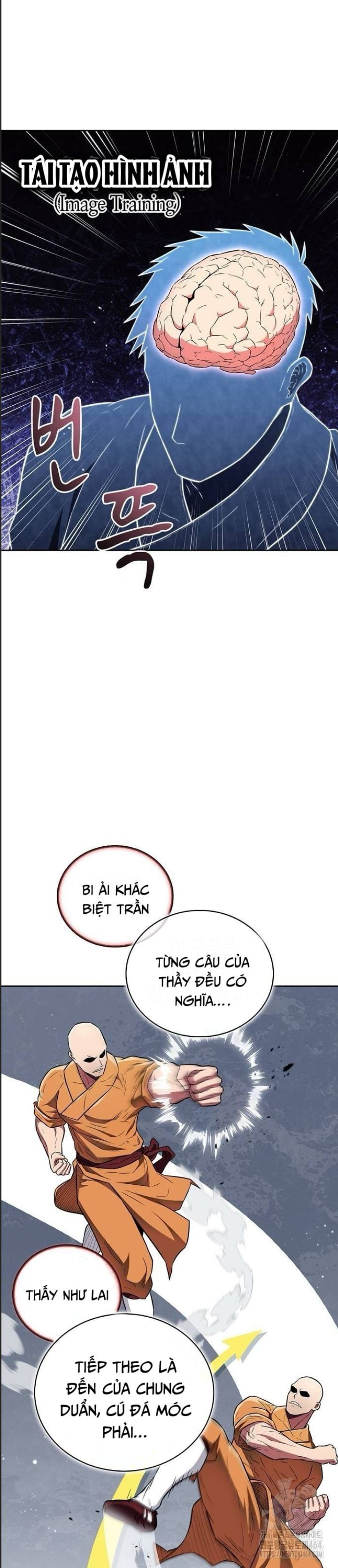 đọc truyện Huấn Luyện Viên Murim Thiên Tài Chương 32 ảnh 28 tại Thiên Thai Truyện