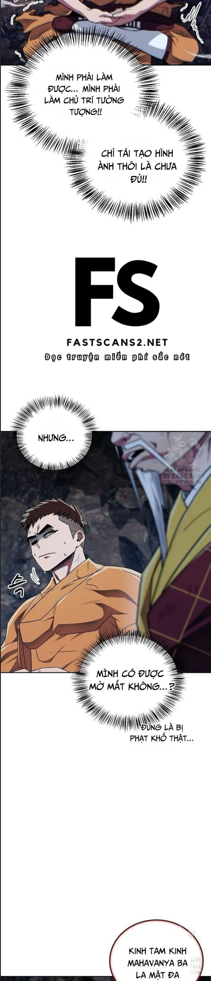 đọc truyện Huấn Luyện Viên Murim Thiên Tài Chương 32 ảnh 30 tại Thiên Thai Truyện