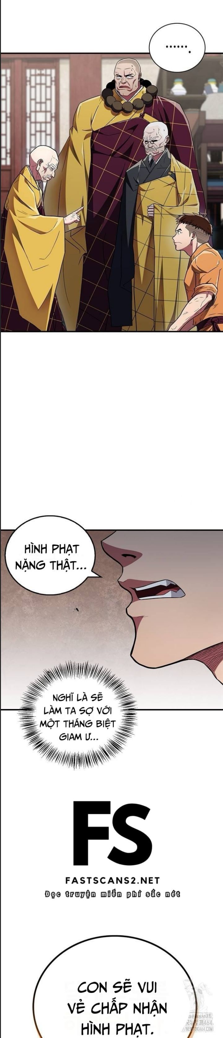 đọc truyện Huấn Luyện Viên Murim Thiên Tài Chương 32 ảnh 5 tại Thiên Thai Truyện