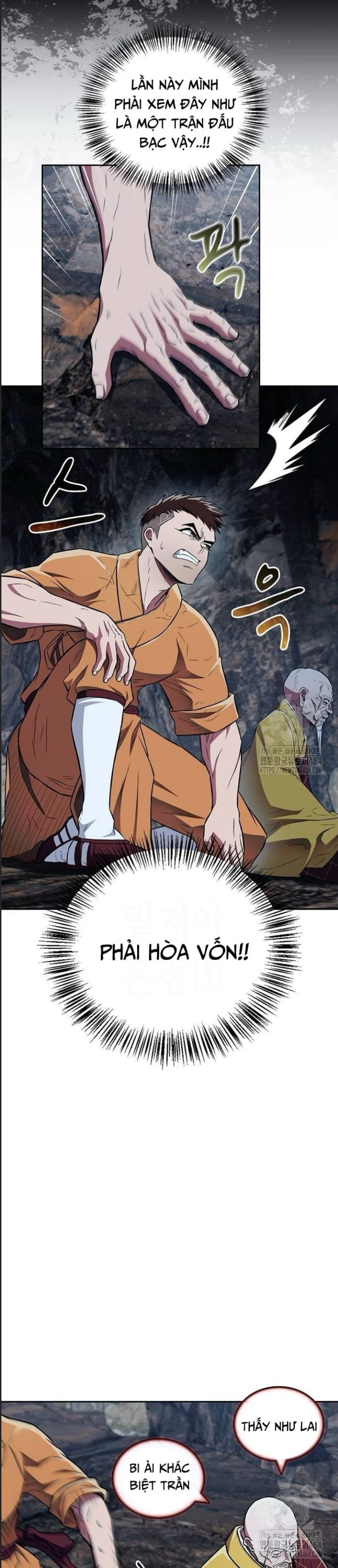 đọc truyện Huấn Luyện Viên Murim Thiên Tài Chương 32 ảnh 32 tại Thiên Thai Truyện