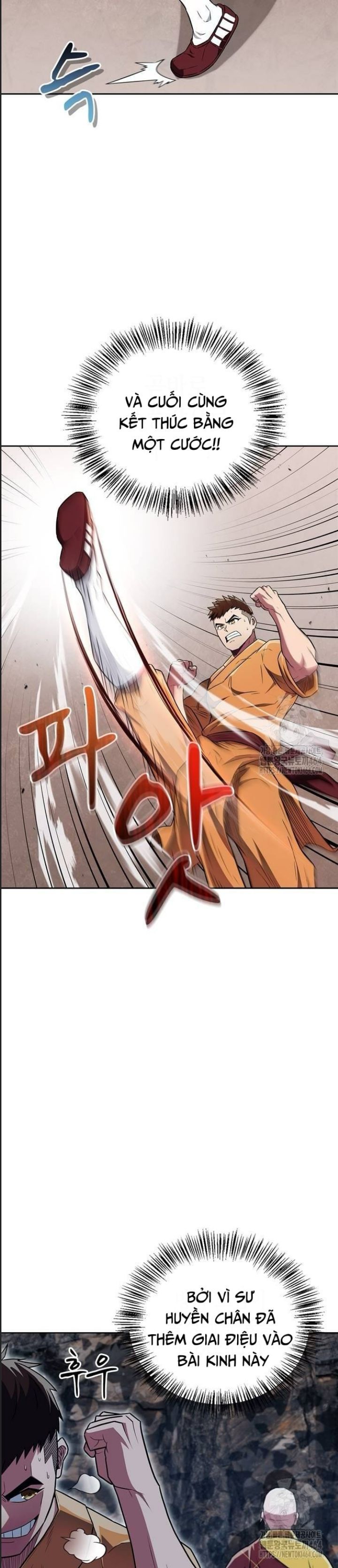 đọc truyện Huấn Luyện Viên Murim Thiên Tài Chương 32 ảnh 35 tại Thiên Thai Truyện