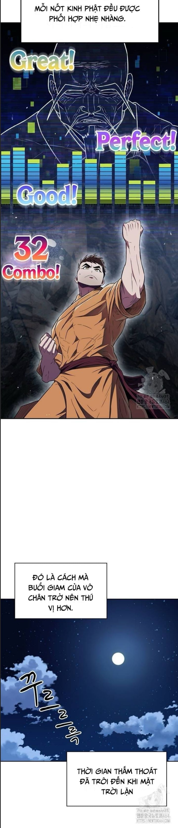 đọc truyện Huấn Luyện Viên Murim Thiên Tài Chương 32 ảnh 39 tại Thiên Thai Truyện