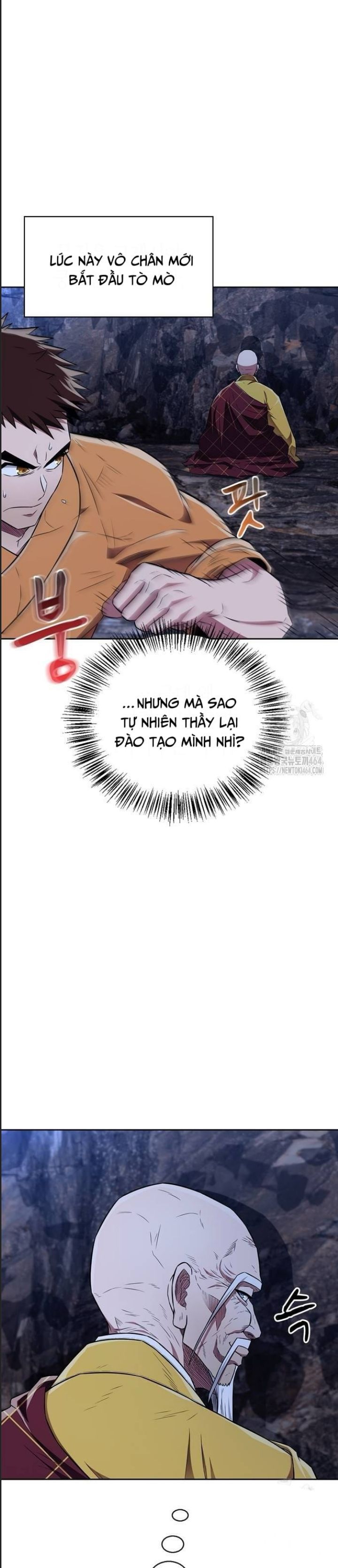 đọc truyện Huấn Luyện Viên Murim Thiên Tài Chương 32 ảnh 40 tại Thiên Thai Truyện