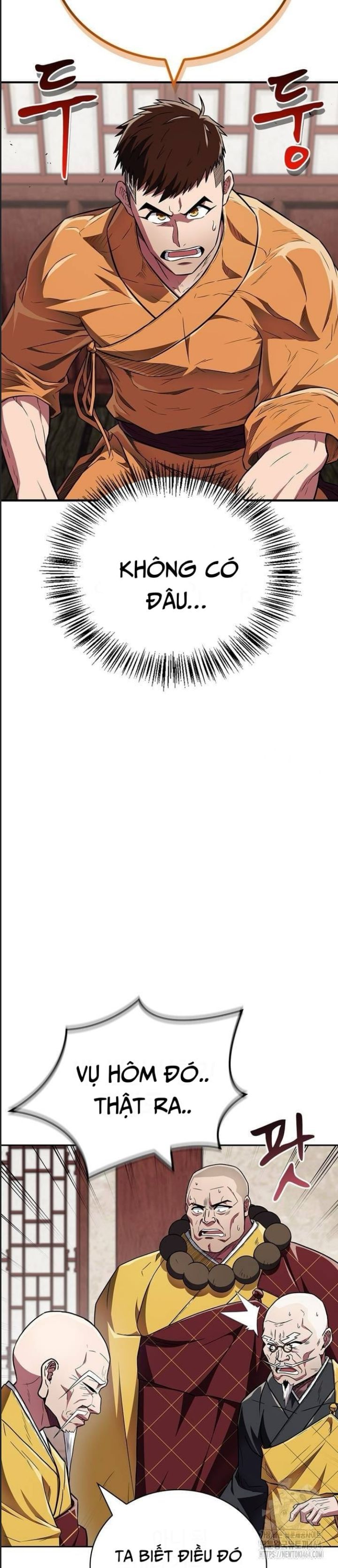 đọc truyện Huấn Luyện Viên Murim Thiên Tài Chương 32 ảnh 6 tại Thiên Thai Truyện