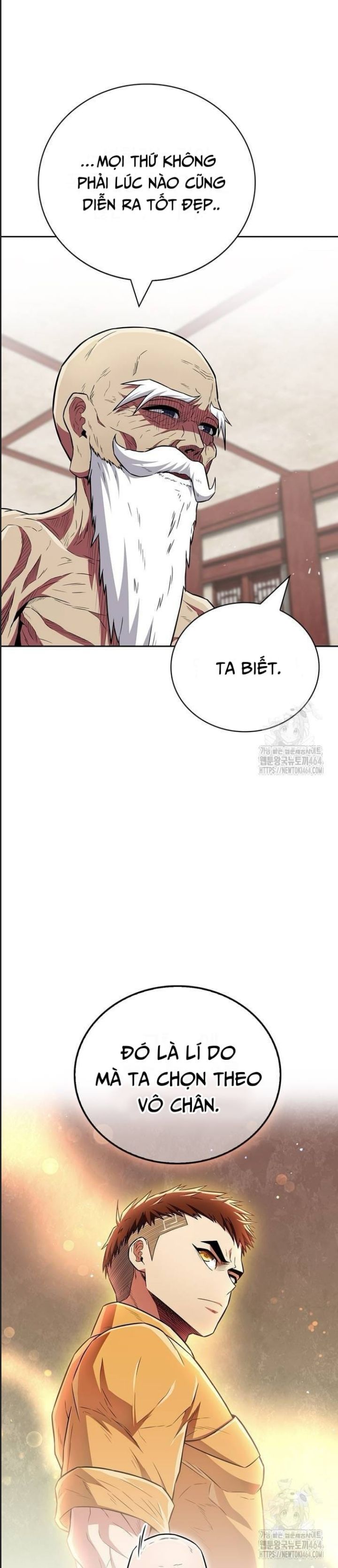 đọc truyện Huấn Luyện Viên Murim Thiên Tài Chương 32 ảnh 11 tại Thiên Thai Truyện