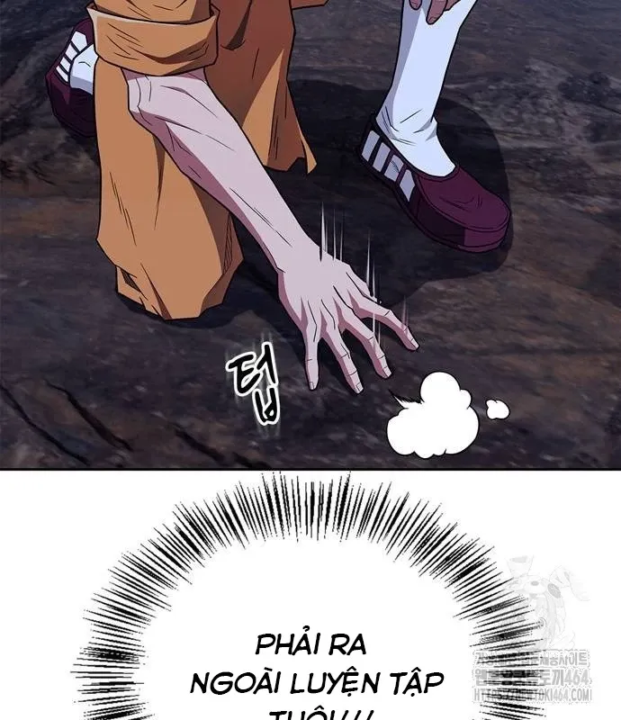 đọc truyện Huấn Luyện Viên Murim Thiên Tài Chương 33 ảnh 16 tại Thiên Thai Truyện