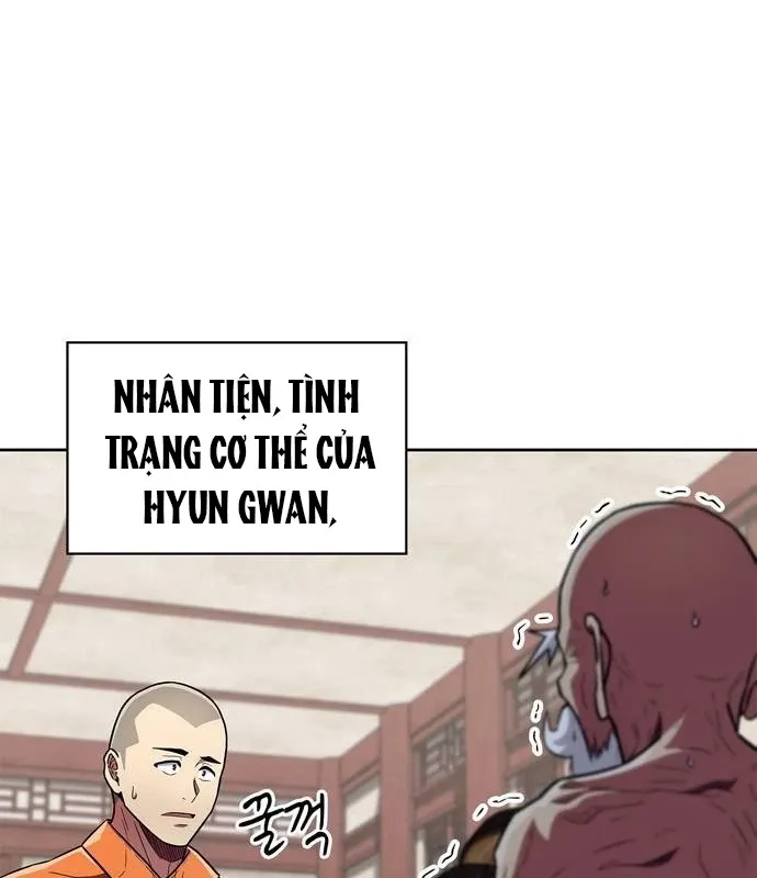 đọc truyện Huấn Luyện Viên Murim Thiên Tài Chương 33 ảnh 27 tại Thiên Thai Truyện