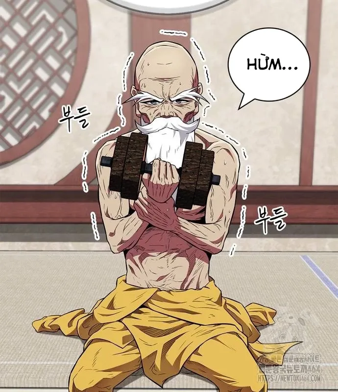 đọc truyện Huấn Luyện Viên Murim Thiên Tài Chương 33 ảnh 30 tại Thiên Thai Truyện