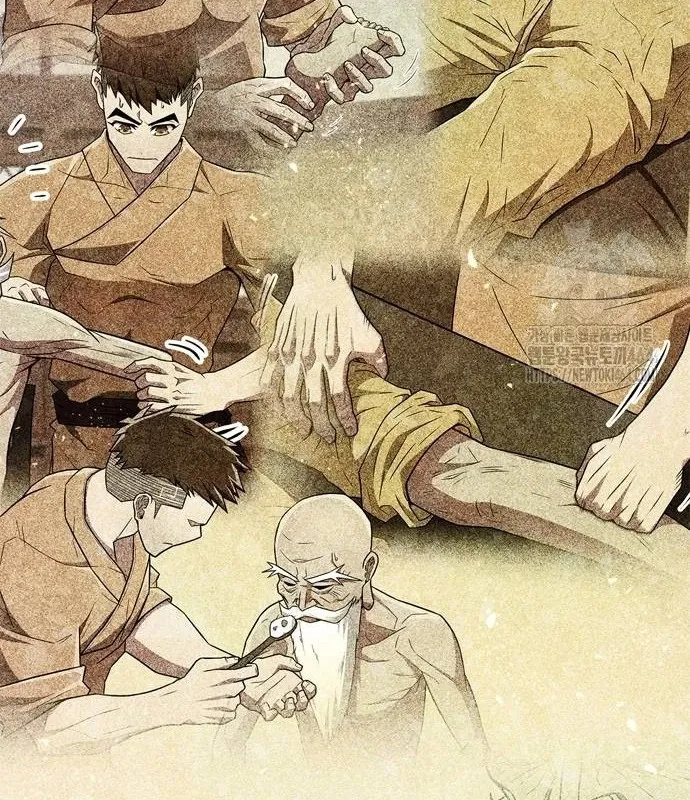 đọc truyện Huấn Luyện Viên Murim Thiên Tài Chương 33 ảnh 92 tại Thiên Thai Truyện