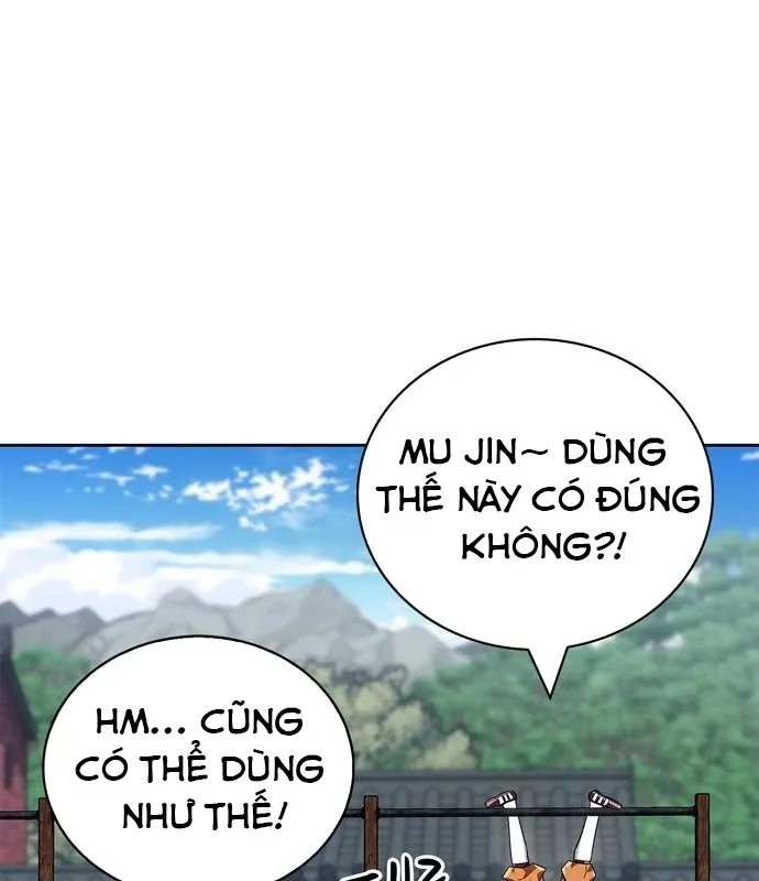 đọc truyện Huấn Luyện Viên Murim Thiên Tài Chương 34 ảnh 122 tại Thiên Thai Truyện