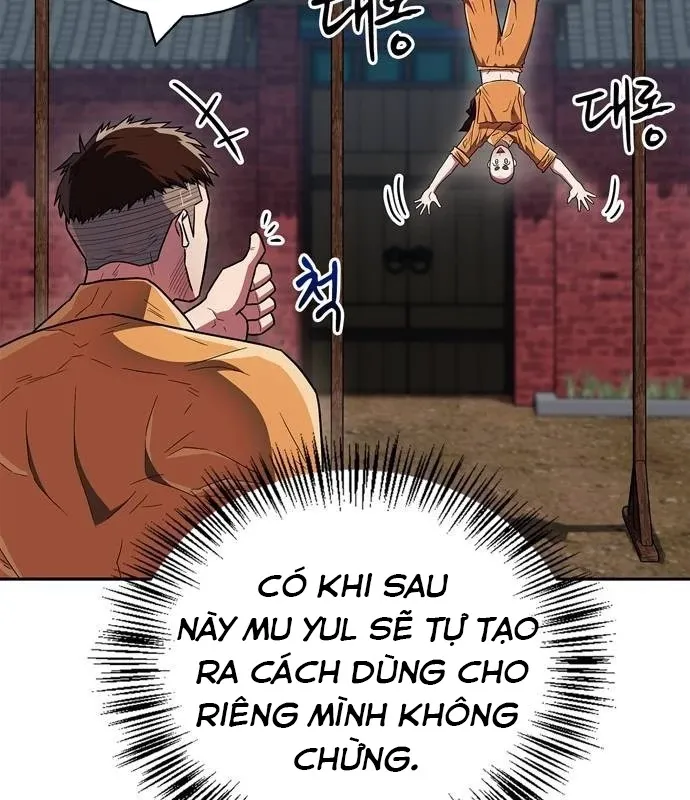 đọc truyện Huấn Luyện Viên Murim Thiên Tài Chương 34 ảnh 123 tại Thiên Thai Truyện