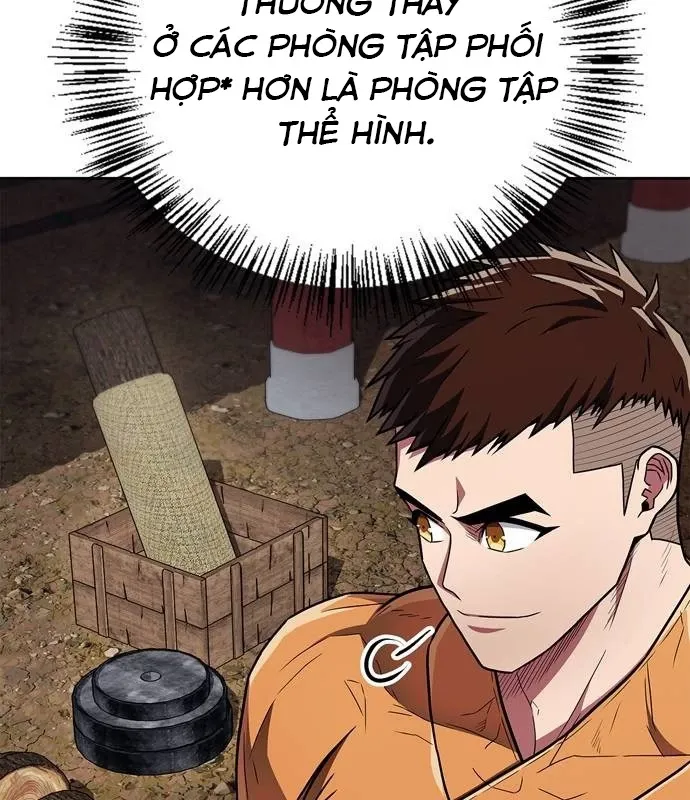 đọc truyện Huấn Luyện Viên Murim Thiên Tài Chương 34 ảnh 127 tại Thiên Thai Truyện