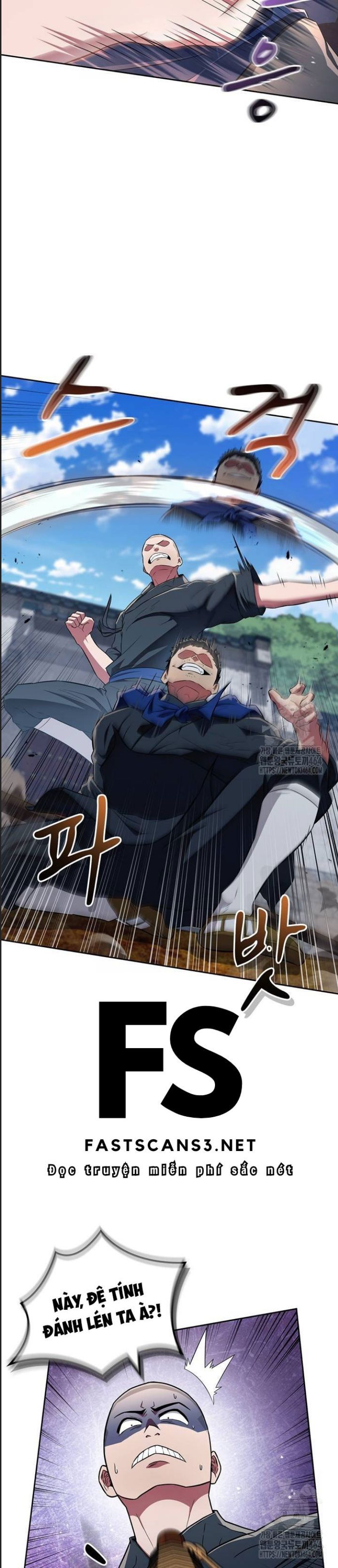 đọc truyện Huấn Luyện Viên Murim Thiên Tài Chương 35 ảnh 12 tại Thiên Thai Truyện