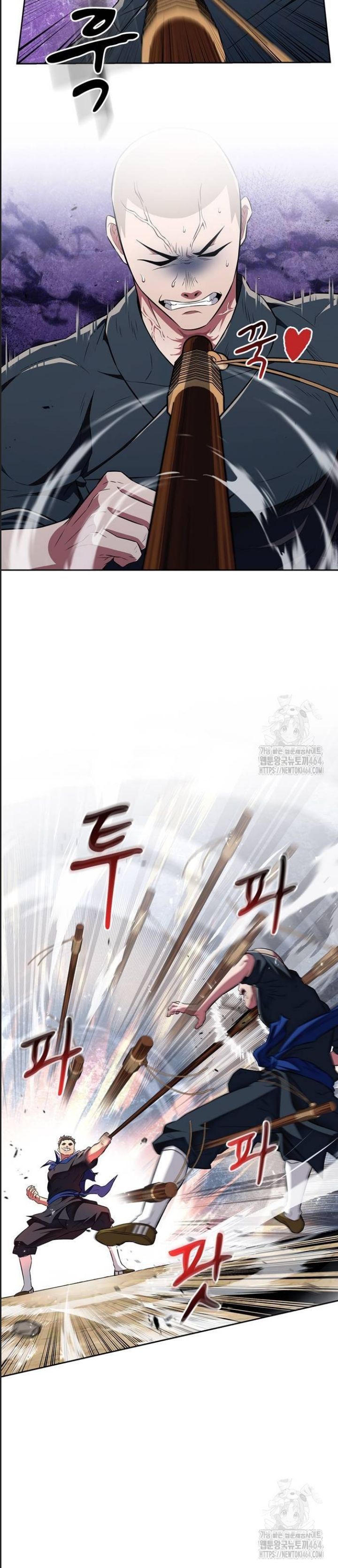 đọc truyện Huấn Luyện Viên Murim Thiên Tài Chương 35 ảnh 13 tại Thiên Thai Truyện