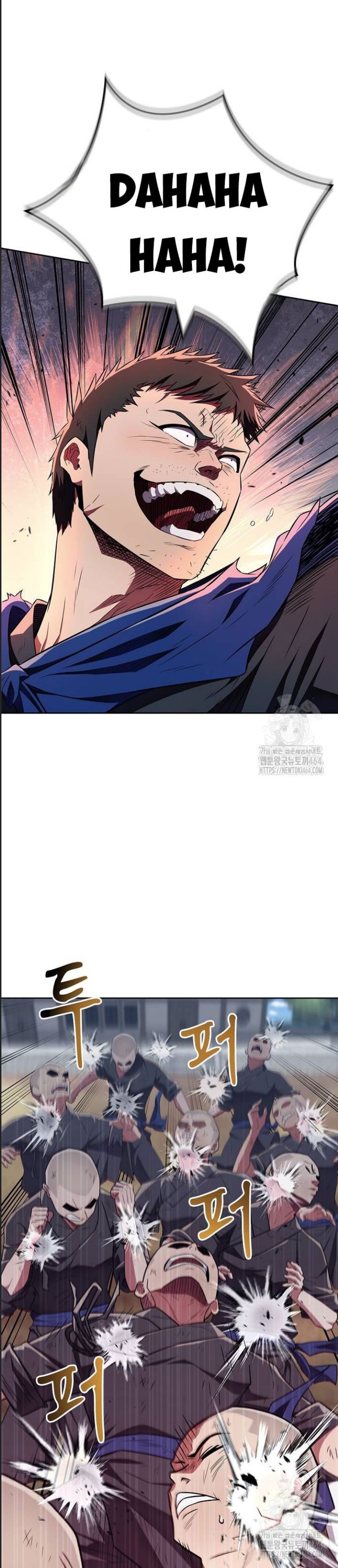 đọc truyện Huấn Luyện Viên Murim Thiên Tài Chương 35 ảnh 14 tại Thiên Thai Truyện