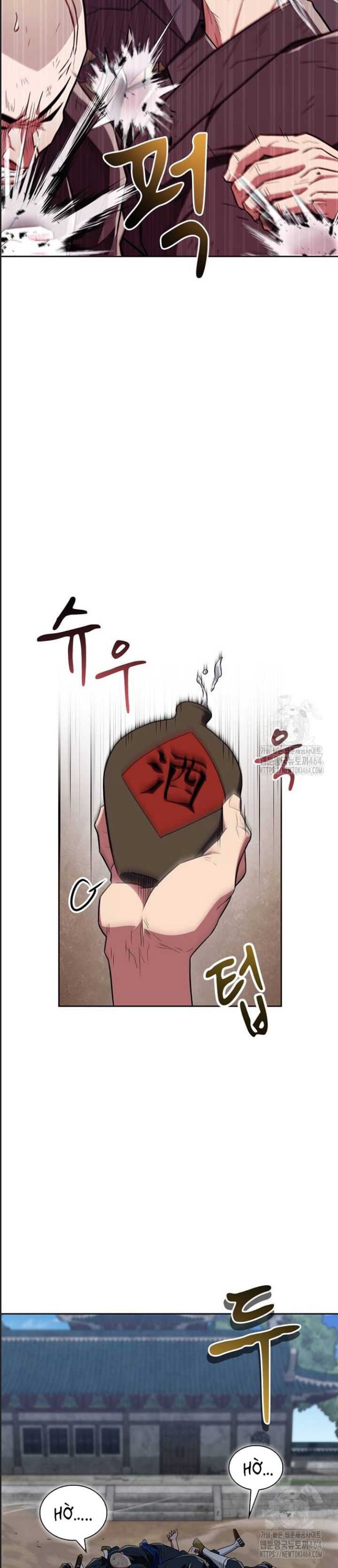 đọc truyện Huấn Luyện Viên Murim Thiên Tài Chương 35 ảnh 15 tại Thiên Thai Truyện