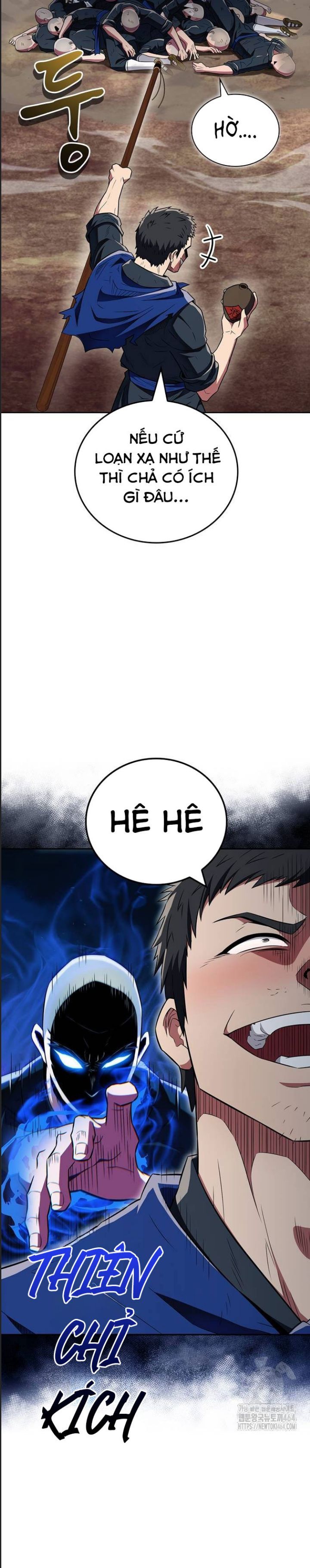 đọc truyện Huấn Luyện Viên Murim Thiên Tài Chương 35 ảnh 16 tại Thiên Thai Truyện