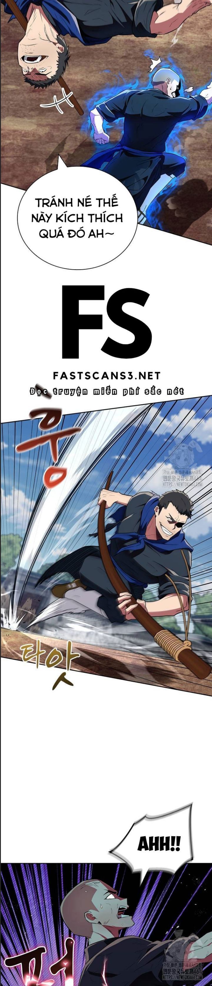 đọc truyện Huấn Luyện Viên Murim Thiên Tài Chương 35 ảnh 18 tại Thiên Thai Truyện