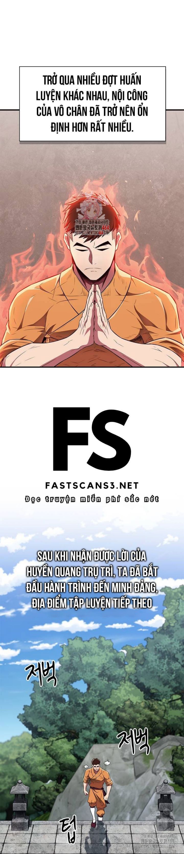 đọc truyện Huấn Luyện Viên Murim Thiên Tài Chương 35 ảnh 4 tại Thiên Thai Truyện