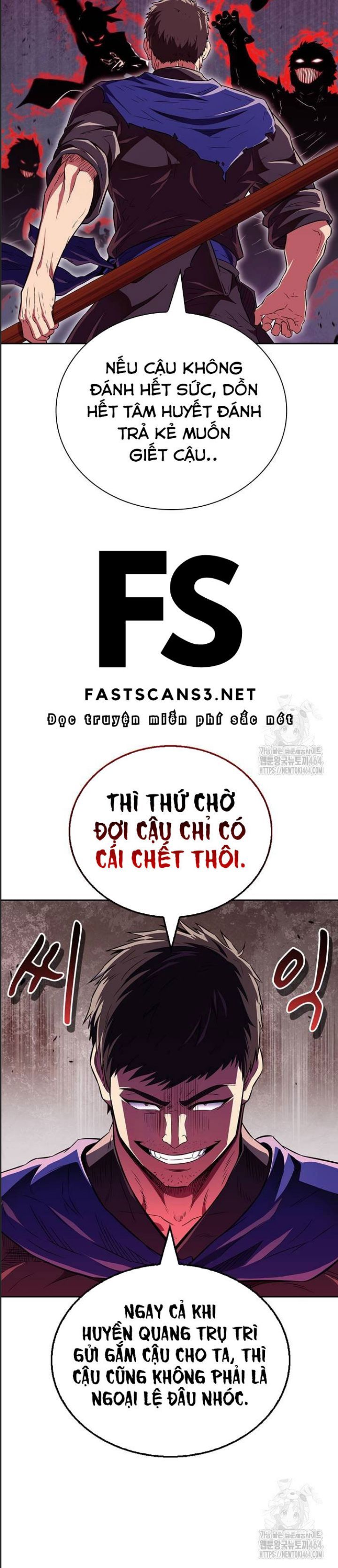 đọc truyện Huấn Luyện Viên Murim Thiên Tài Chương 35 ảnh 26 tại Thiên Thai Truyện