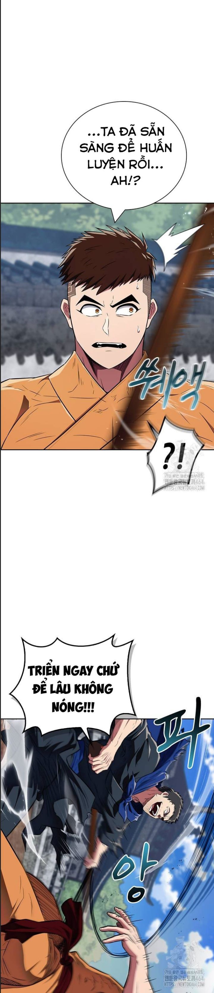 đọc truyện Huấn Luyện Viên Murim Thiên Tài Chương 35 ảnh 27 tại Thiên Thai Truyện