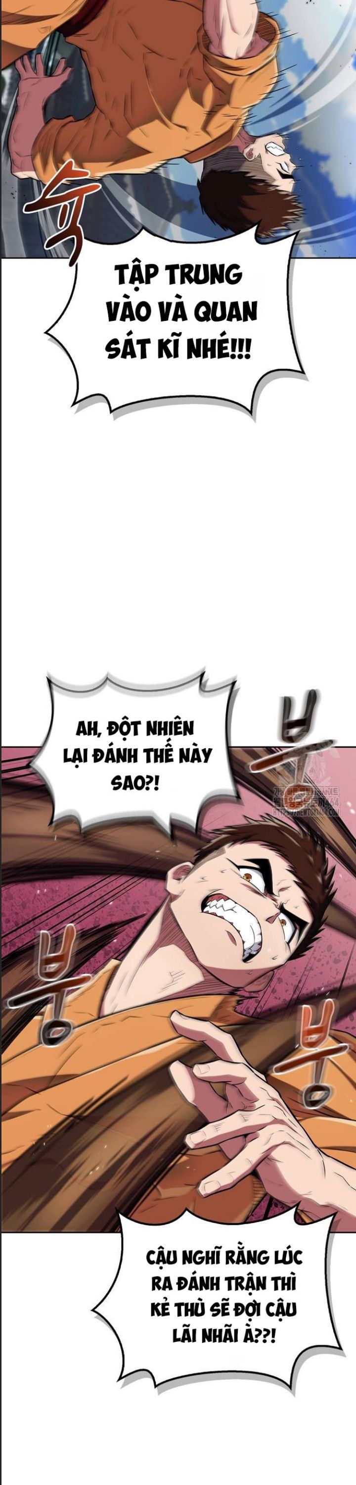 đọc truyện Huấn Luyện Viên Murim Thiên Tài Chương 35 ảnh 28 tại Thiên Thai Truyện