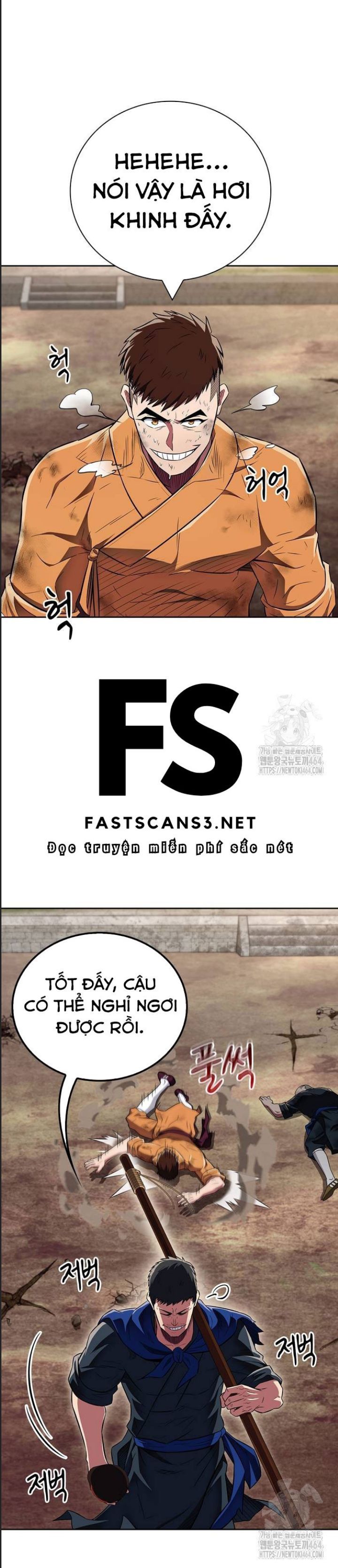 đọc truyện Huấn Luyện Viên Murim Thiên Tài Chương 35 ảnh 37 tại Thiên Thai Truyện