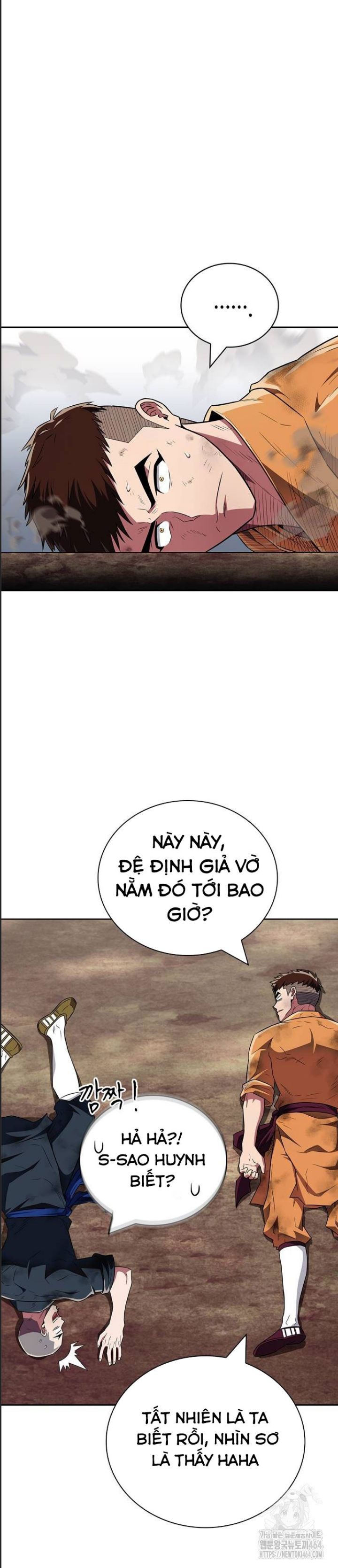 đọc truyện Huấn Luyện Viên Murim Thiên Tài Chương 35 ảnh 38 tại Thiên Thai Truyện