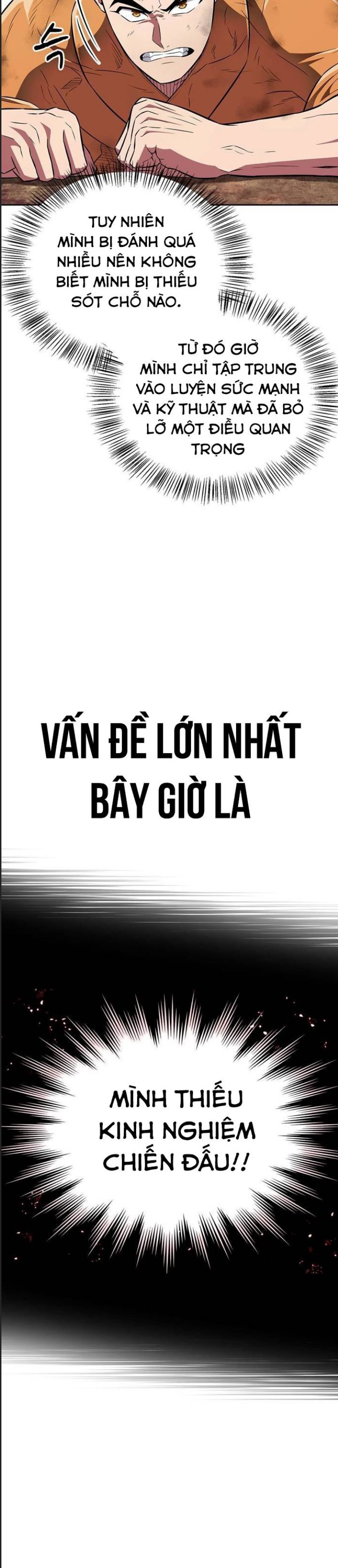 đọc truyện Huấn Luyện Viên Murim Thiên Tài Chương 35 ảnh 40 tại Thiên Thai Truyện