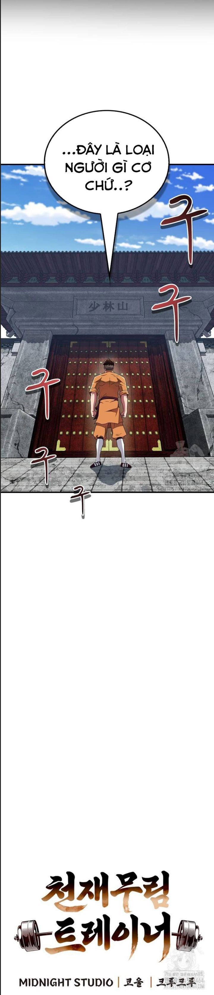 đọc truyện Huấn Luyện Viên Murim Thiên Tài Chương 35 ảnh 6 tại Thiên Thai Truyện