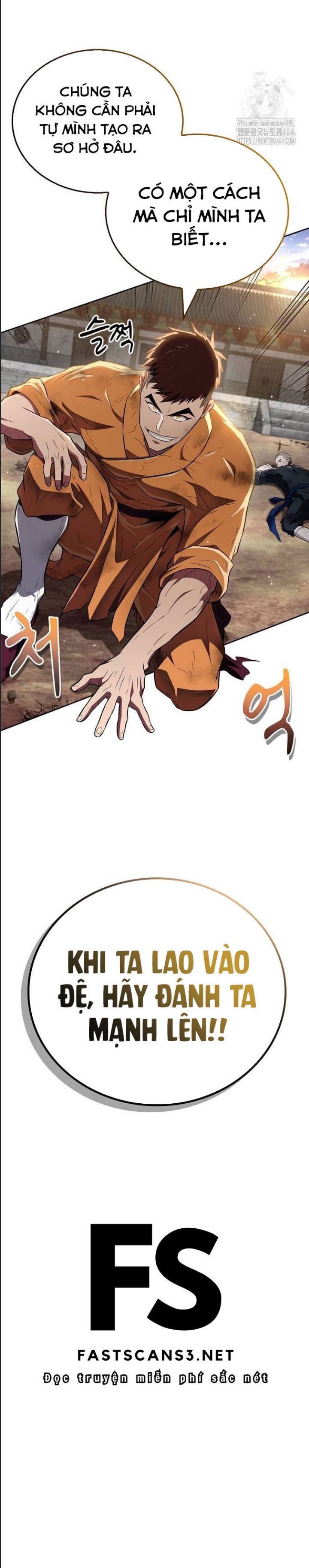 đọc truyện Huấn Luyện Viên Murim Thiên Tài Chương 35 ảnh 44 tại Thiên Thai Truyện