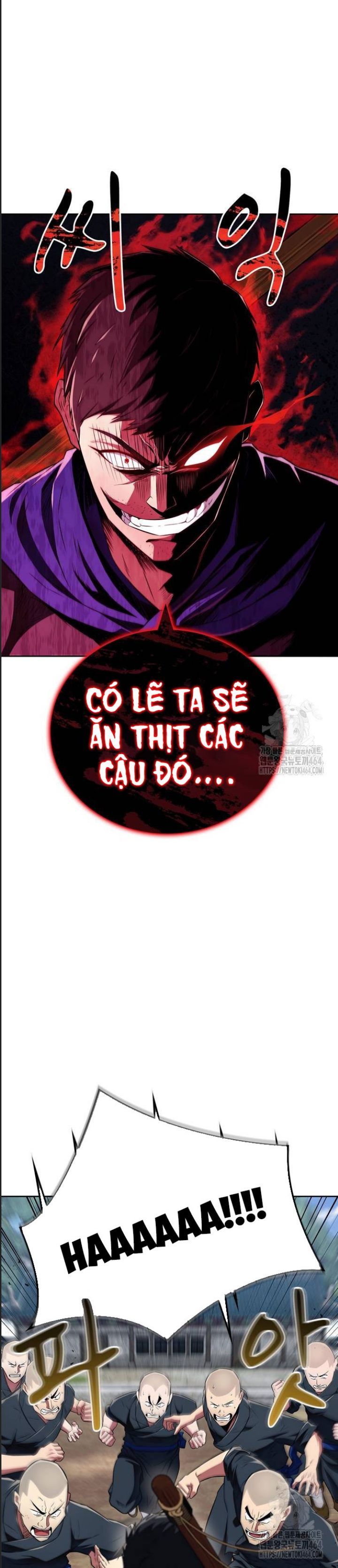 đọc truyện Huấn Luyện Viên Murim Thiên Tài Chương 35 ảnh 8 tại Thiên Thai Truyện