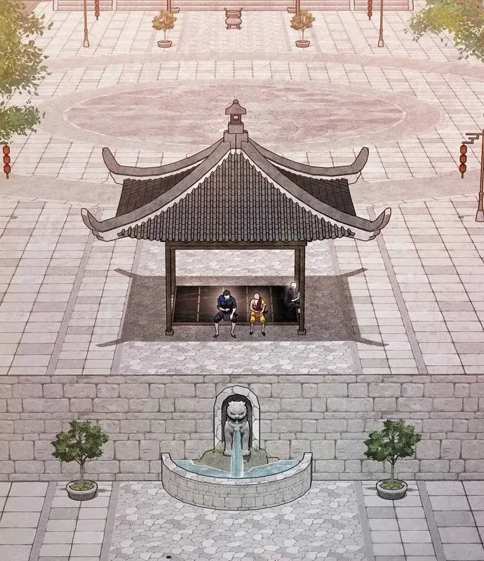 đọc truyện Huấn Luyện Viên Murim Thiên Tài Chương 36 ảnh 167 tại Thiên Thai Truyện