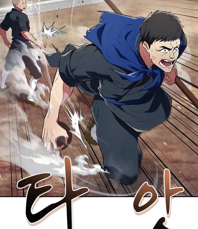 đọc truyện Huấn Luyện Viên Murim Thiên Tài Chương 36 ảnh 25 tại Thiên Thai Truyện