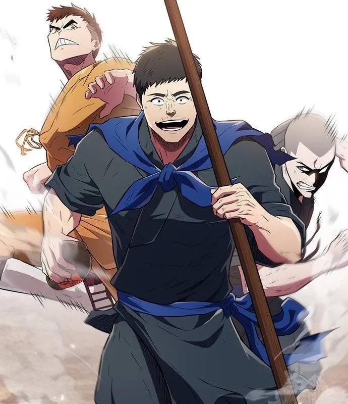 đọc truyện Huấn Luyện Viên Murim Thiên Tài Chương 36 ảnh 64 tại Thiên Thai Truyện