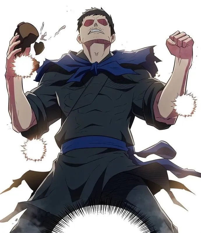 đọc truyện Huấn Luyện Viên Murim Thiên Tài Chương 36 ảnh 78 tại Thiên Thai Truyện