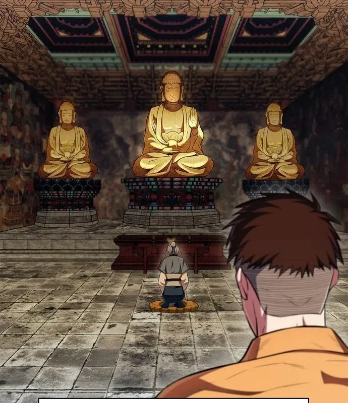 đọc truyện Huấn Luyện Viên Murim Thiên Tài Chương 37 ảnh 115 tại Thiên Thai Truyện