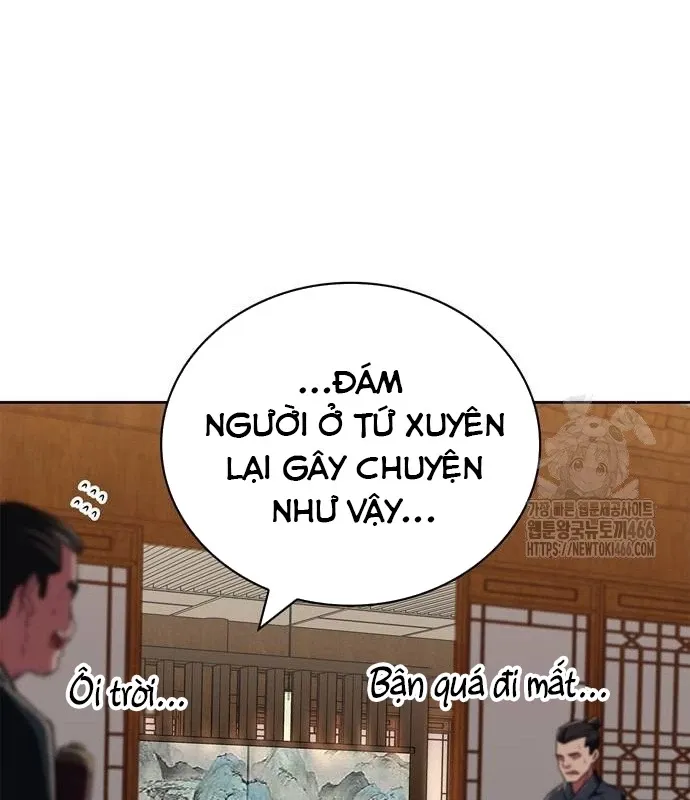 đọc truyện Huấn Luyện Viên Murim Thiên Tài Chương 37 ảnh 136 tại Thiên Thai Truyện