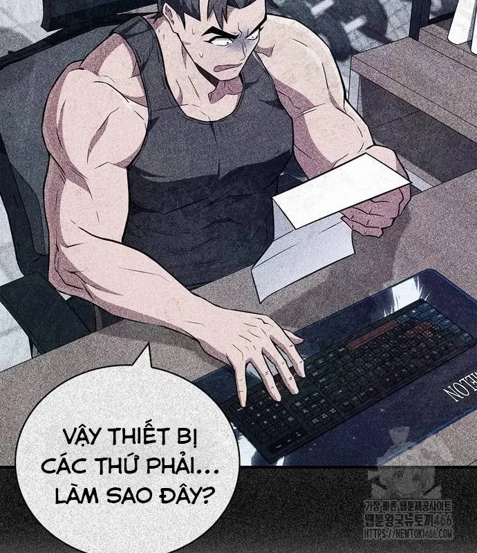 đọc truyện Huấn Luyện Viên Murim Thiên Tài Chương 37 ảnh 16 tại Thiên Thai Truyện