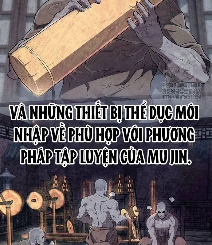 đọc truyện Huấn Luyện Viên Murim Thiên Tài Chương 37 ảnh 63 tại Thiên Thai Truyện