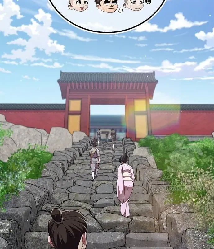 đọc truyện Huấn Luyện Viên Murim Thiên Tài Chương 37 ảnh 83 tại Thiên Thai Truyện